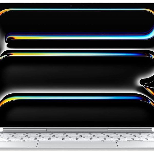 Apple Magic Keyboard iPad Pro 11