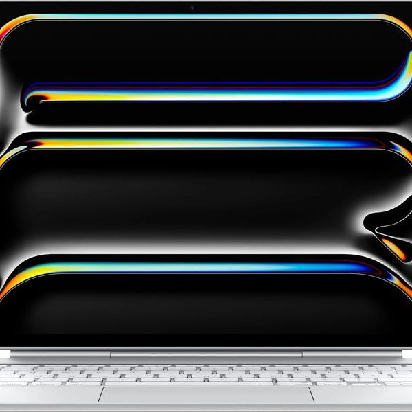 Apple Magic Keyboard iPad Pro 13