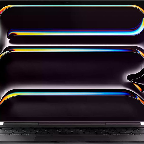 Apple Magic Keyboard iPad Pro 13