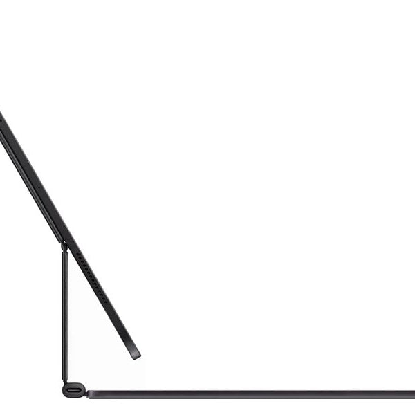 Apple Magic Keyboard iPad Pro 13