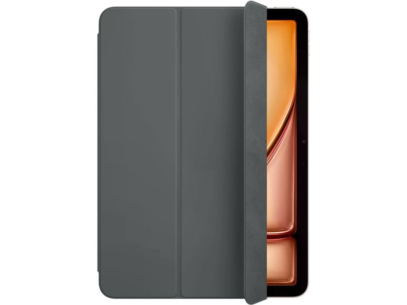 Apple Smart Folio iPad Air 11" M2 / Air 4.-5. Gen. Anthrazit