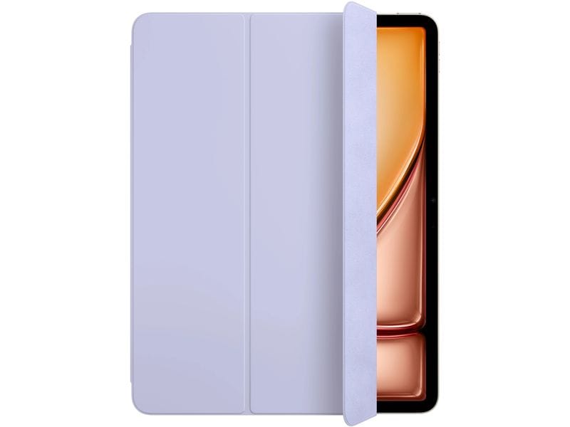 Apple Smart Folio iPad Air 13" M2 Hellviolett