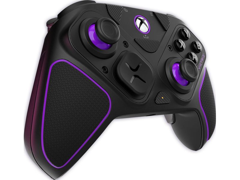 PDP Controller Victrix Pro BFG Xbox Schwarz/Violett