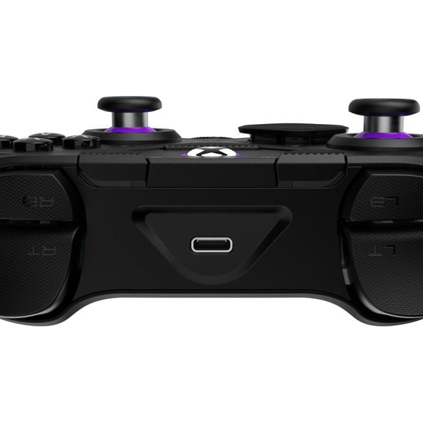 PDP Controller Victrix Pro BFG Xbox Schwarz/Violett
