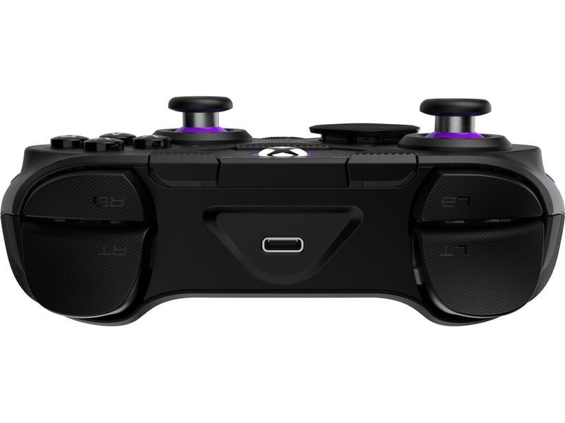 PDP Controller Victrix Pro BFG Xbox Schwarz/Violett