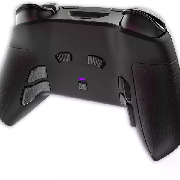 PDP Controller Victrix Pro BFG Xbox Schwarz/Violett