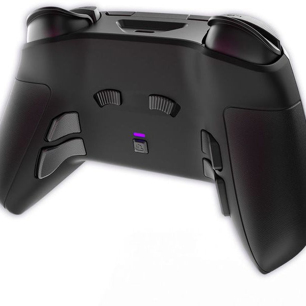 PDP Controller Victrix Pro BFG Xbox Schwarz/Violett