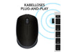 Logitech Maus B170