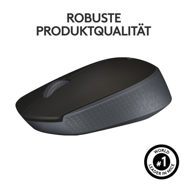 Logitech Mobile Maus M171 , kabellos