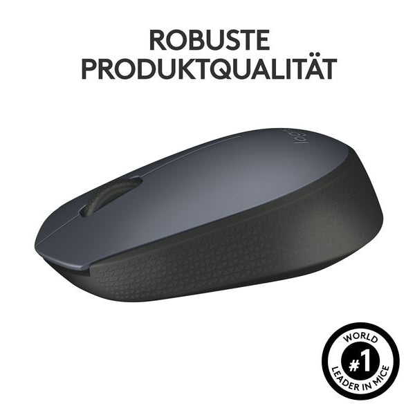 Logitech Maus M170 , kabellos