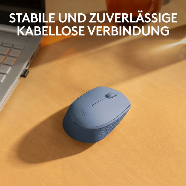 Logitech Mobile Maus M171 , kabellos