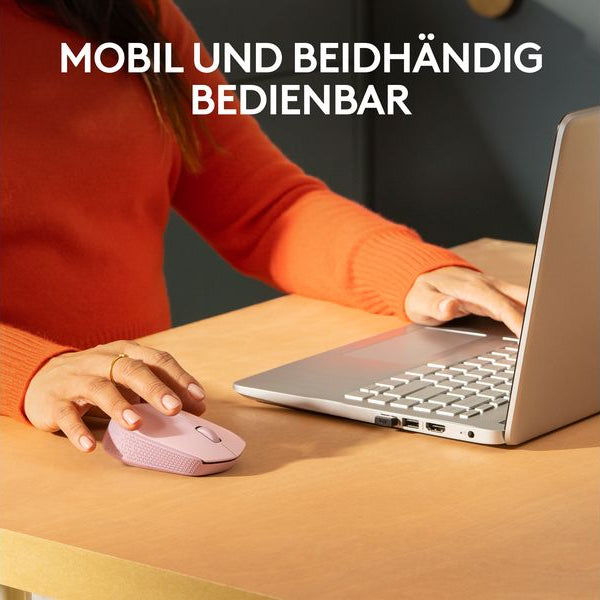 Logitech Mobile Maus M171 , kabellos