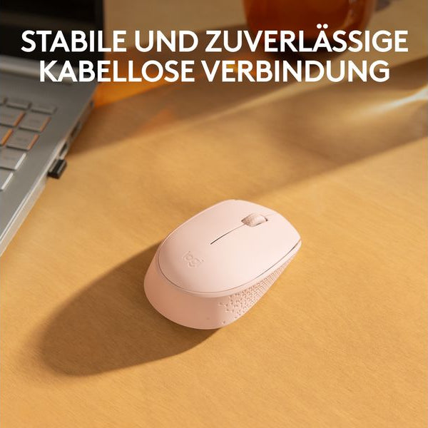 Logitech Mobile Maus M171 , kabellos