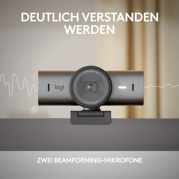 Logitech Webcam MX Brio 705 for Business