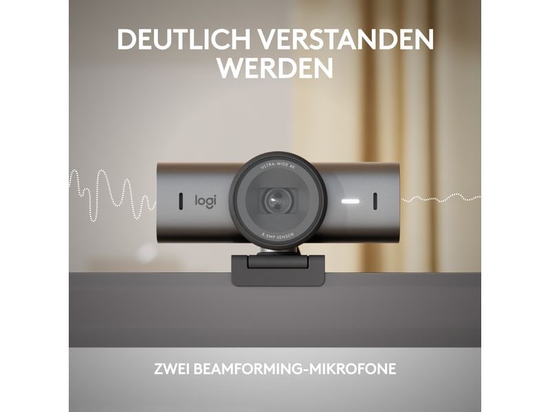 Logitech Webcam MX Brio 705 for Business