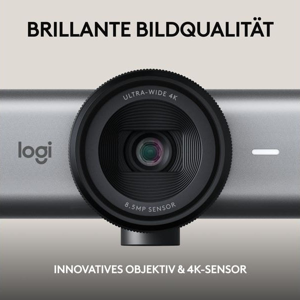 Logitech Webcam MX Brio 705 for Business