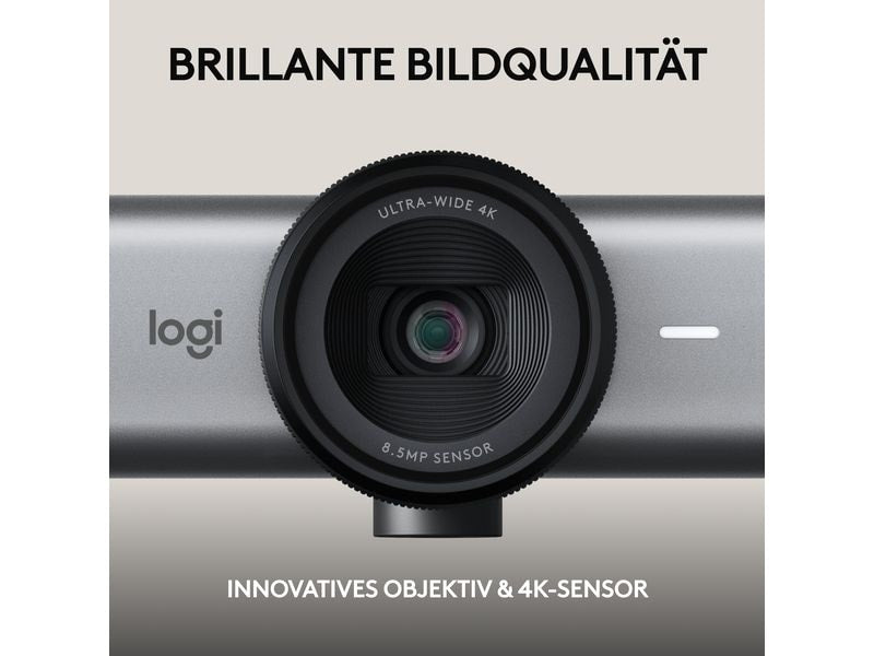 Logitech Webcam MX Brio 705 for Business