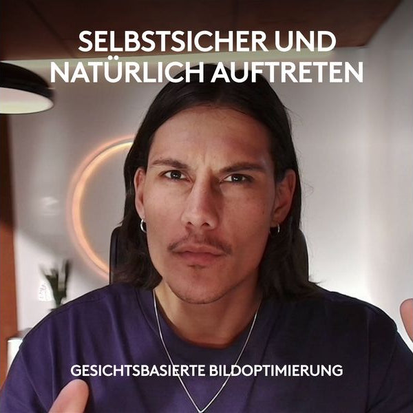 Logitech Webcam MX Brio 705 for Business