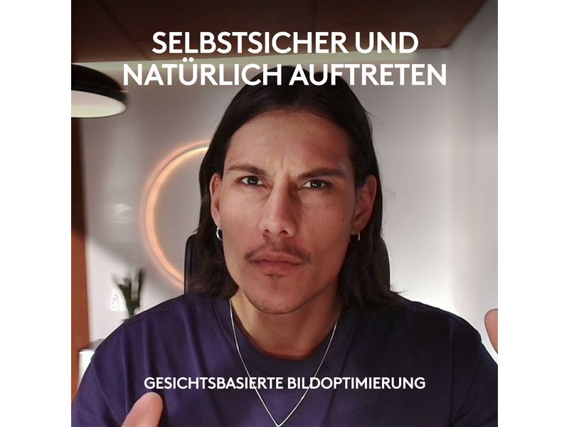 Logitech Webcam MX Brio 705 for Business