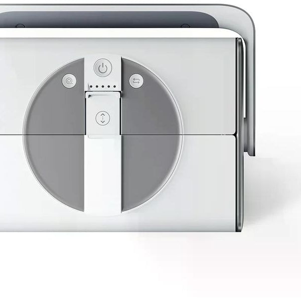 Ecovacs Fensterputzroboter Winbot W2 Omni Weiss