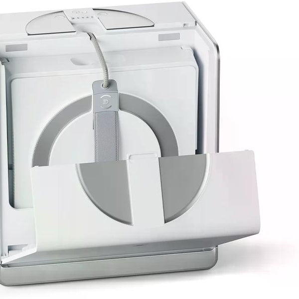 Ecovacs Fensterputzroboter Winbot W2 Omni Weiss