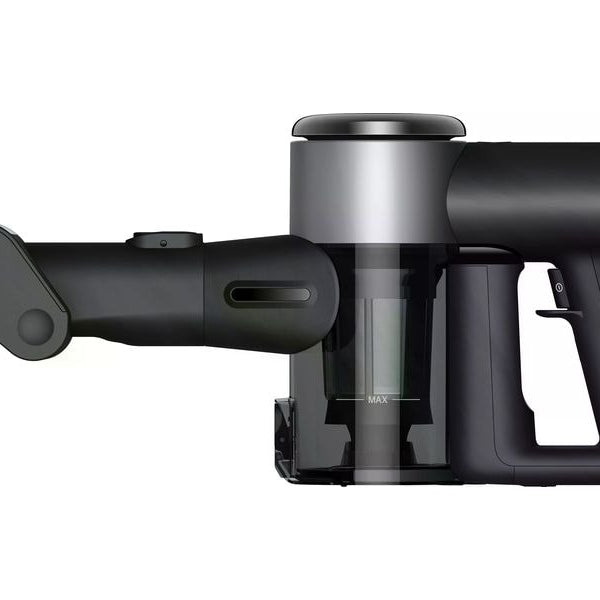 Ecovacs Saug- und Wischroboter Deebot X2 Combo Schwarz