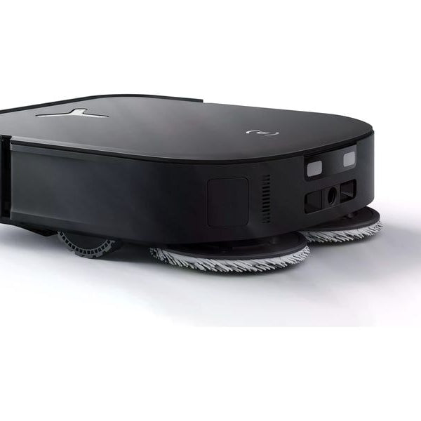 Ecovacs Saug- und Wischroboter Deebot X2 Combo Schwarz