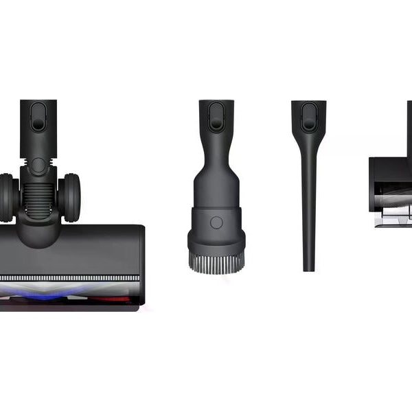 Ecovacs Saug- und Wischroboter Deebot X2 Combo Schwarz