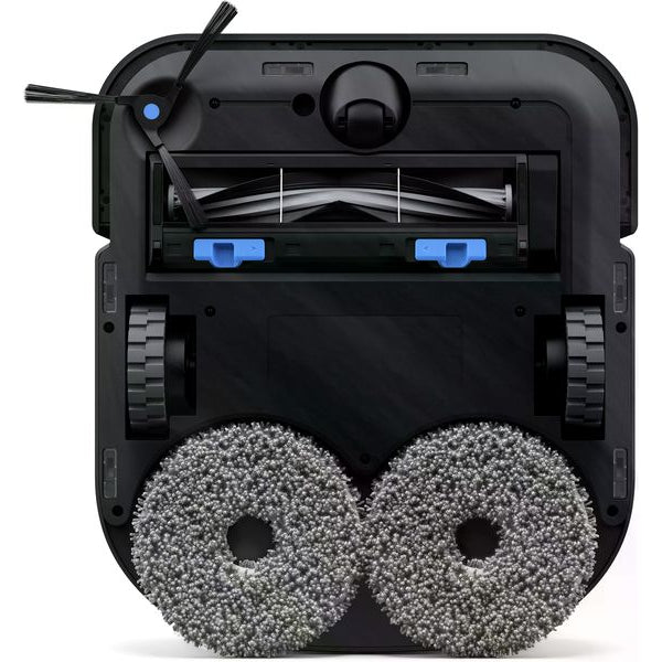 Ecovacs Saug- und Wischroboter Deebot X2 Combo Schwarz