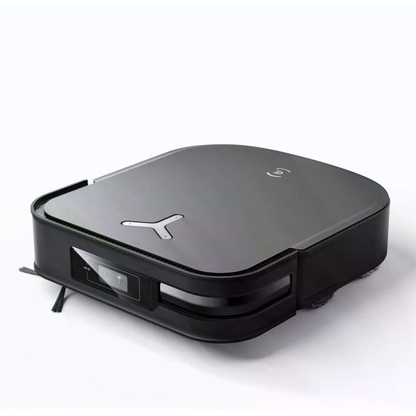 Ecovacs Saug- und Wischroboter Deebot X2 Combo Schwarz