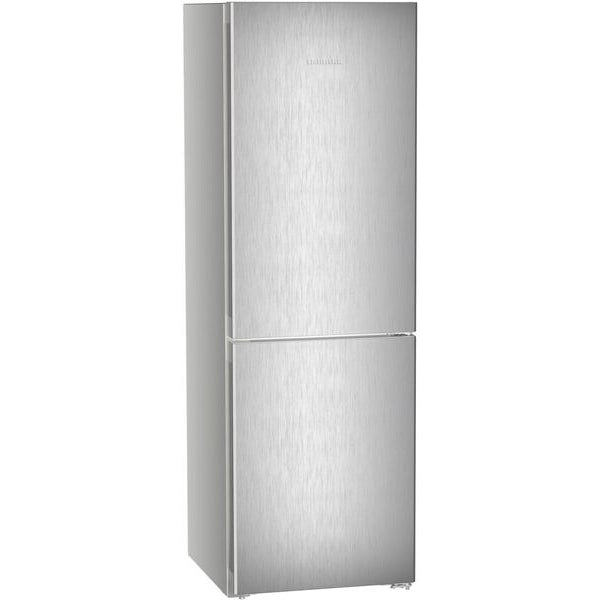 Liebherr Kühl-Gefrierkombination CNsfd 5203 Pure Rechts/Wechselbar