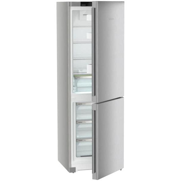 Liebherr Kühl-Gefrierkombination CNsfd 5203 Pure Rechts/Wechselbar