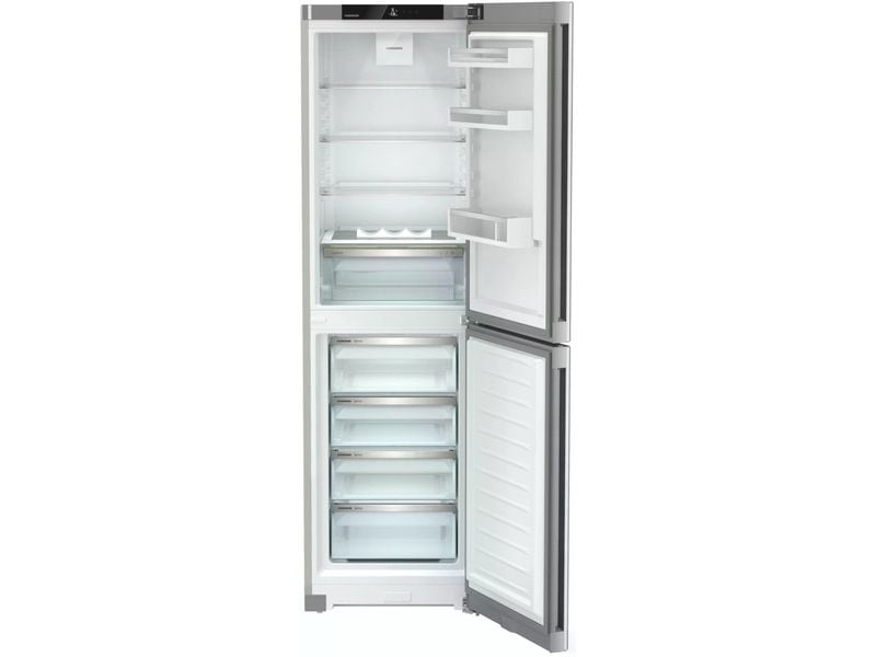 Liebherr Kühl-Gefrierkombination CNsfd 5704 Pure Rechts