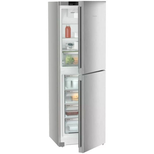 Liebherr Kühl-Gefrierkombination CNsfd 5204 Pure Rechts/Wechselbar