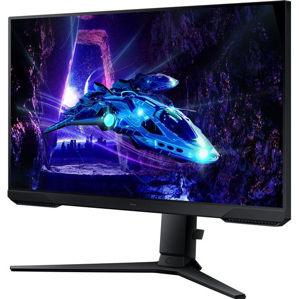 Samsung Monitor Odyssey G3 LS24DG300EUXEN