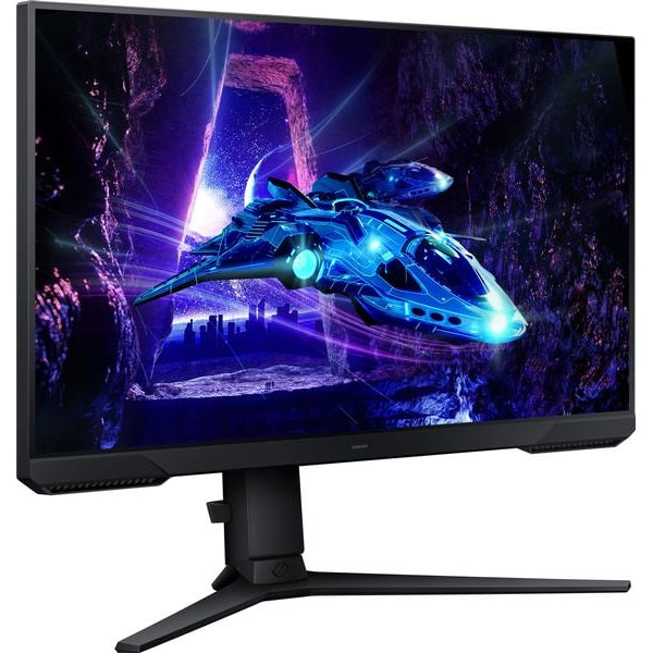 Samsung Monitor Odyssey G3 LS24DG300EUXEN