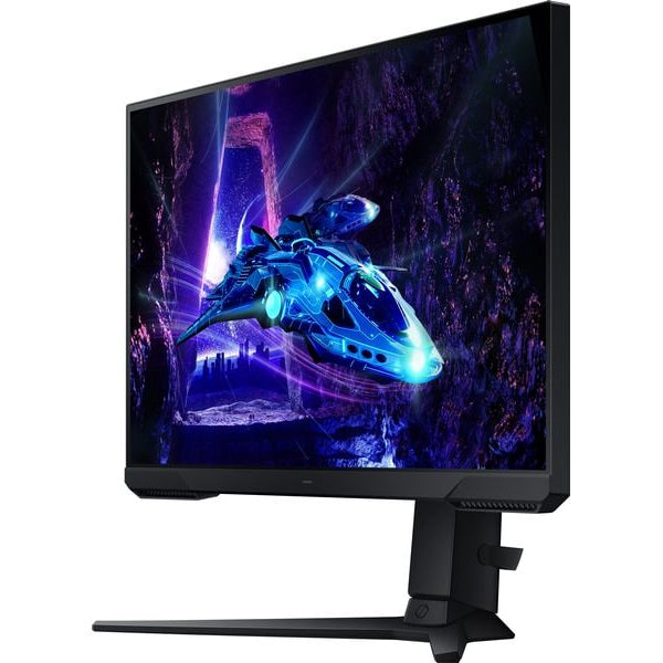 Samsung Monitor Odyssey G3 LS24DG300EUXEN