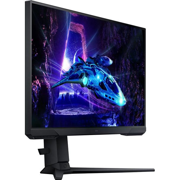 Samsung Monitor Odyssey G3 LS24DG300EUXEN