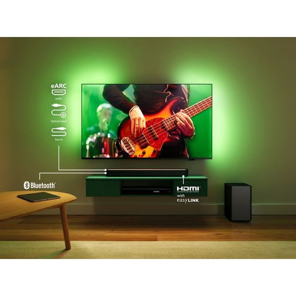 Philips Soundbar TAB5309/10