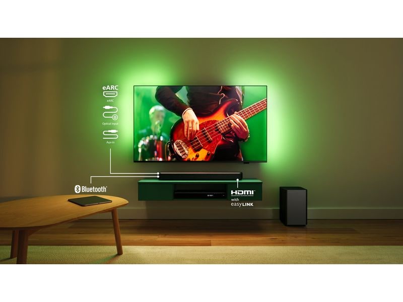 Philips Soundbar TAB5309/10