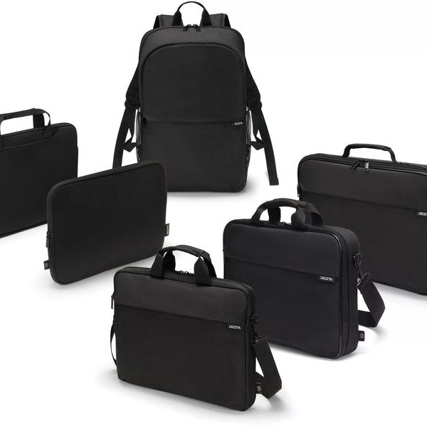 DICOTA Notebooktasche Traveller ONE 14-16