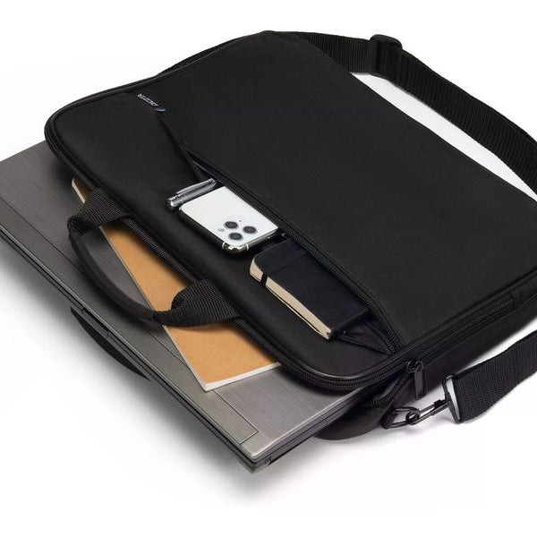 DICOTA Notebooktasche Traveller ONE 15-17.3