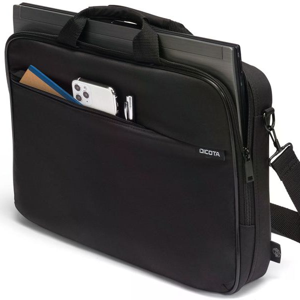 DICOTA Notebooktasche Traveller ONE 13-14.1
