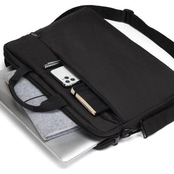 DICOTA Notebooktasche Slim Case ONE 10-12.5