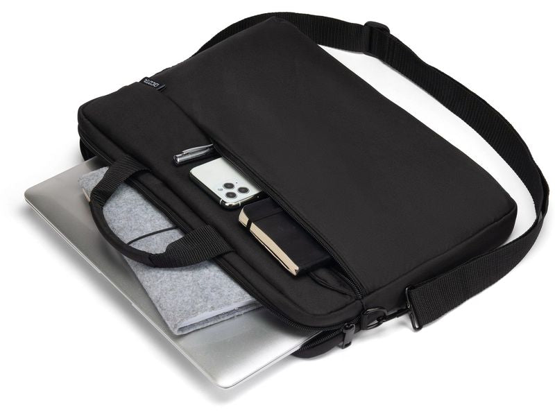 DICOTA Notebooktasche Slim Case ONE 13-14.1"