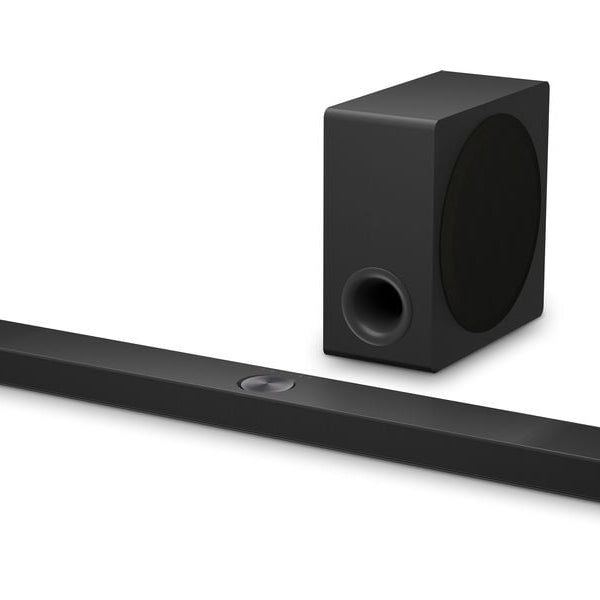 LG Soundbar DS90TY