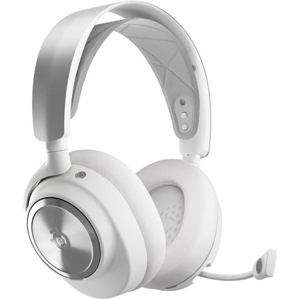 Steel Series Headset Arctis Nova Pro Wireless (Xbox / PC) Weiss