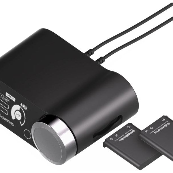 Steel Series Headset Arctis Nova Pro Wireless (Xbox / PC) Weiss