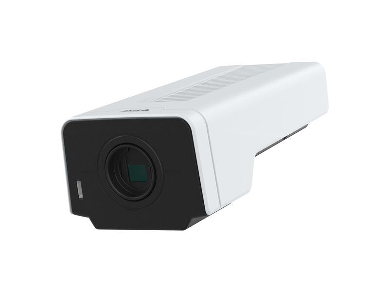 Axis Netzwerkkamera P1387-B Box Barebone Ohne Objektiv