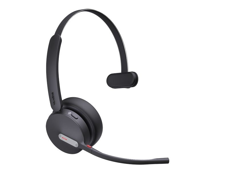 Yealink Headset BH70 Mono Teams
